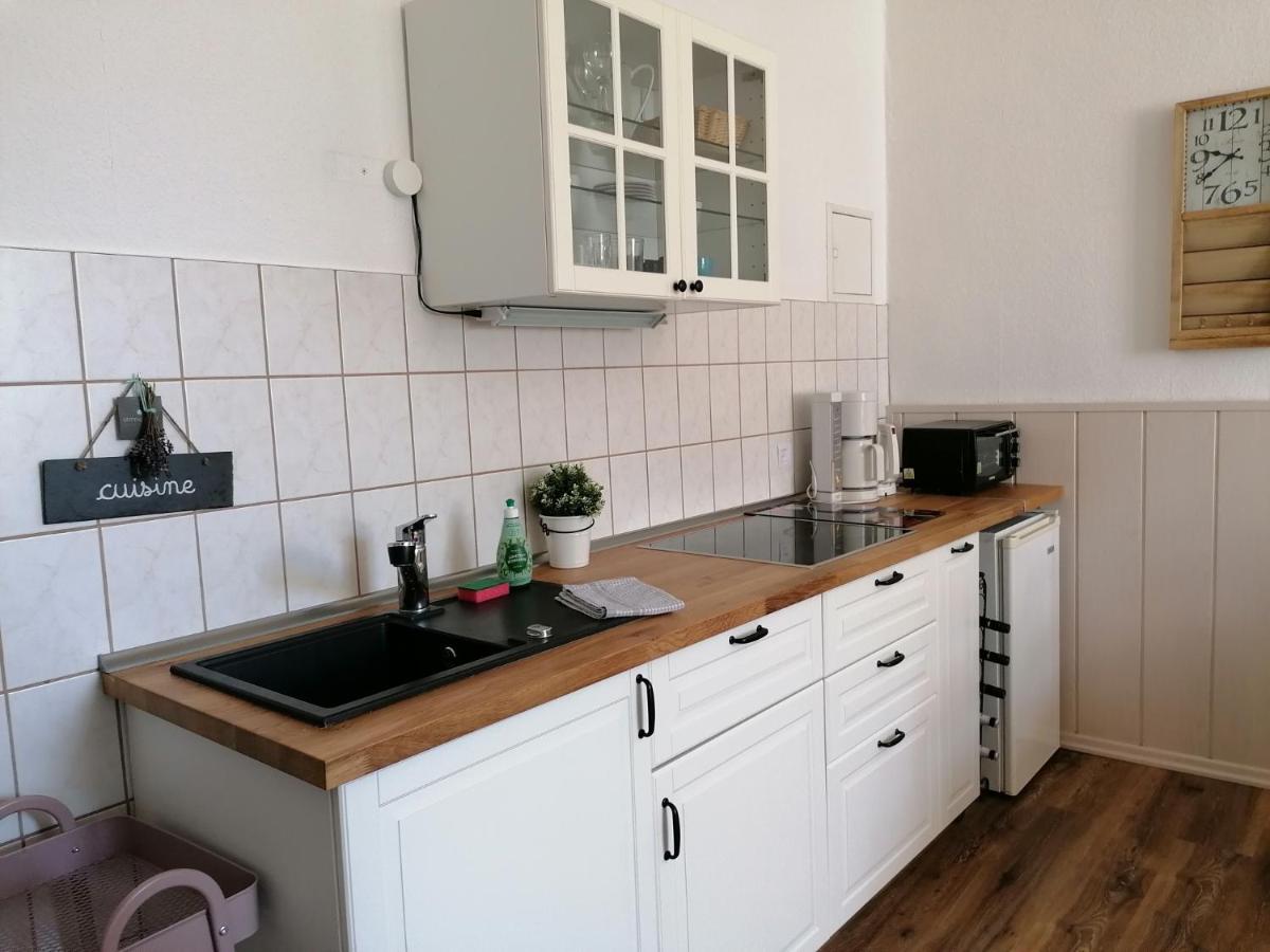 Rüstzeitenheim Sonnenschein Saalburg Exterior foto